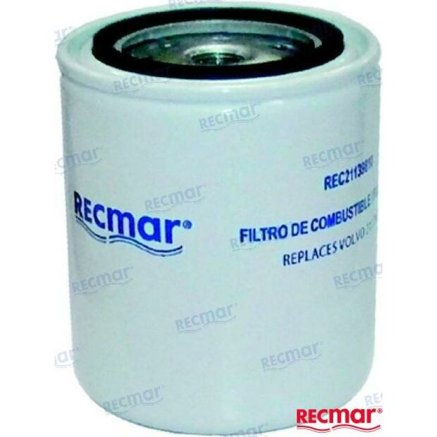 REC21139810 - BRANDSTOFFILTER Volvo 1