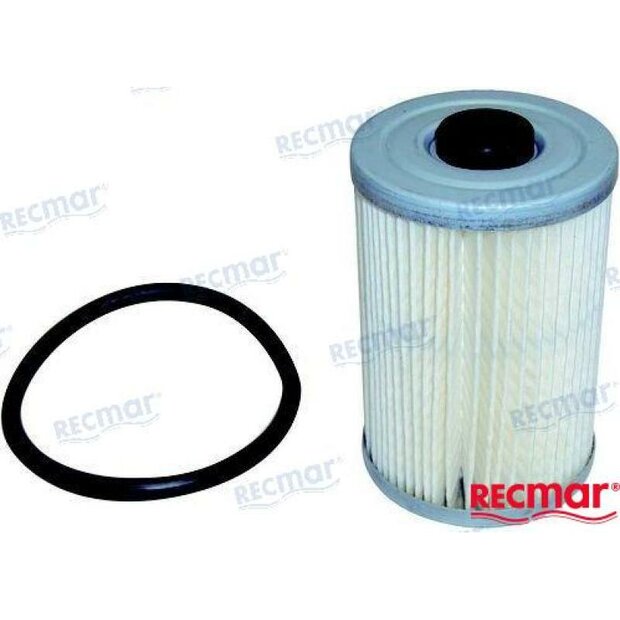 REC35-866171A01 - BENZINEFILTER Mercruiser 1