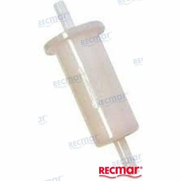 REC40165 - BENZINEFILTER Yamaha 1