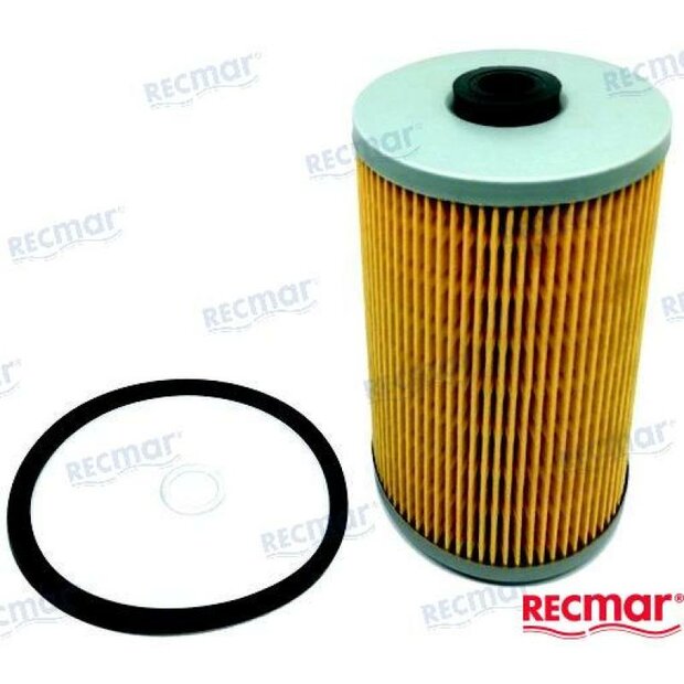 REC41650-502330 - BRANDSTOFFILTER Yanmar 1
