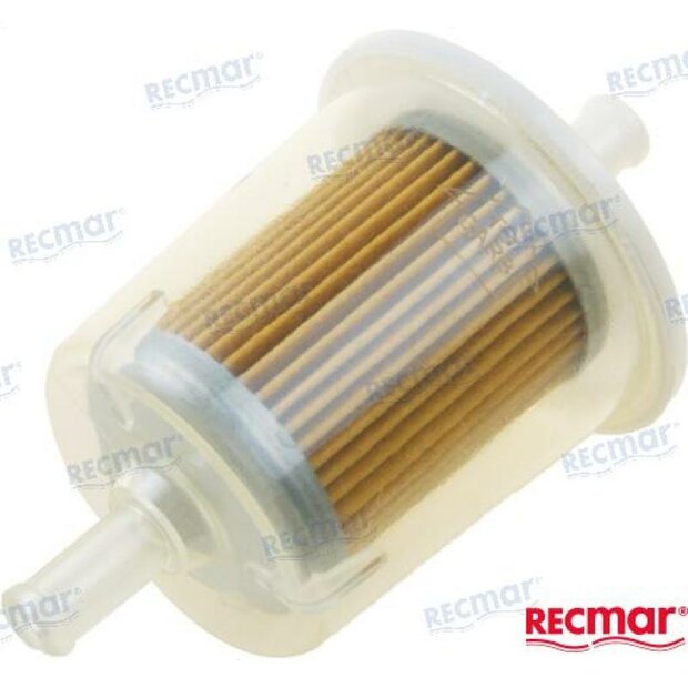 REC5007335 - BRANDSTOFFILTER Bombardier 1