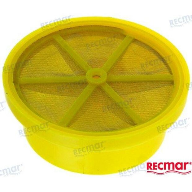 REC68F-13915-00 - BRANDSTOFFILTER Yamaha 1