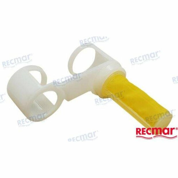 REC6CB-24501-01 - BRANDSTOFFILTER Yamaha 1