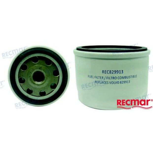 REC829913 - BRANDSTOFFILTER Volvo 1
