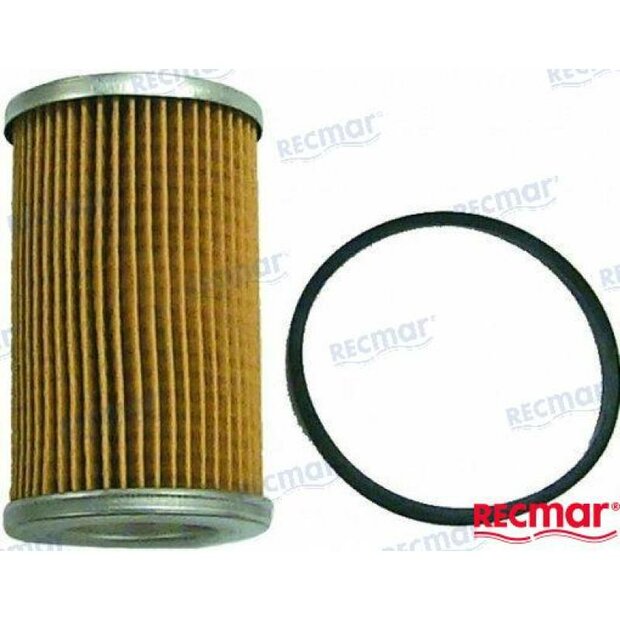 REC982230 - VOLVO-OMC BRANDSTOFFILTER Bombardier 1