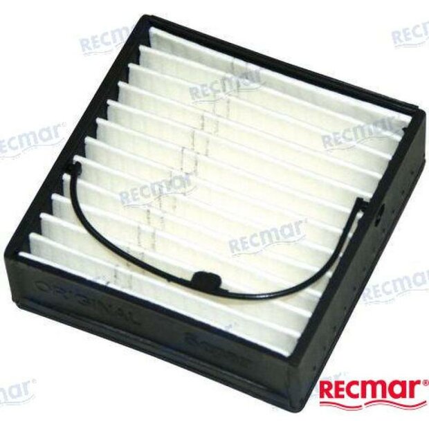 RECGS00530 - BRANDSTOFFILTER 1