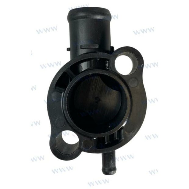 PAF115-05000033 - THERMOSTAATAFDEKKING Yamaha 1