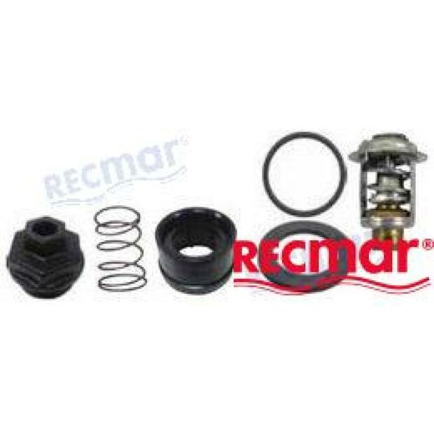 REC13260 - THERMOSTAATSET 1