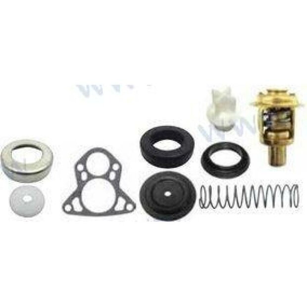 REC13280 - THERMOSTAATSET 1