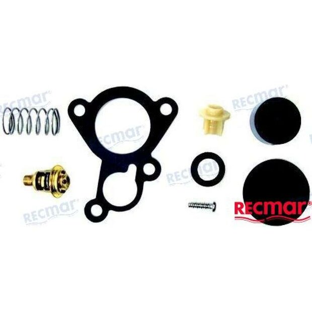 REC14586A7 - THERMOSTAATSET Mercruiser 1