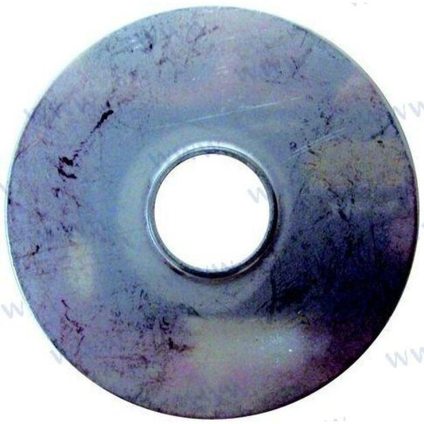 REC16496 - THERMOSTAATDEFLECTOR Mercruiser 1