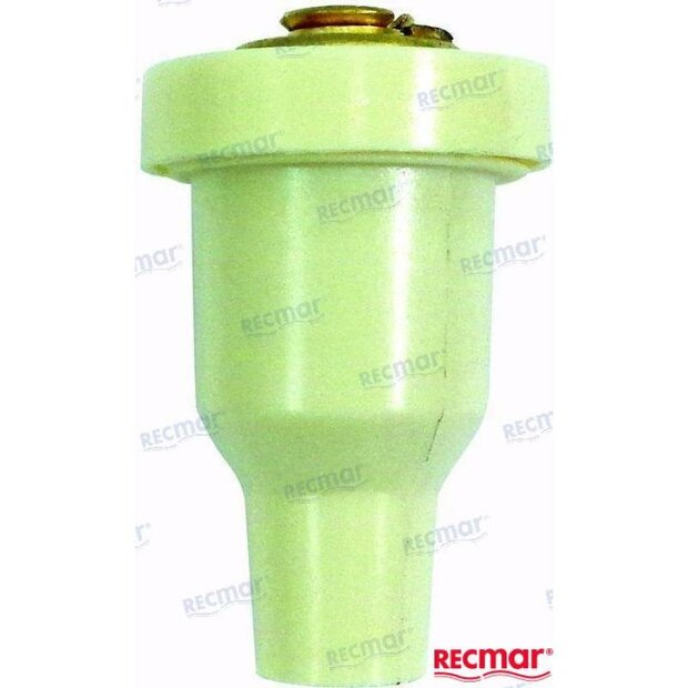 REC435491 - JOHSON-EVINRUDE THERMOSTAAT Bombardier 1