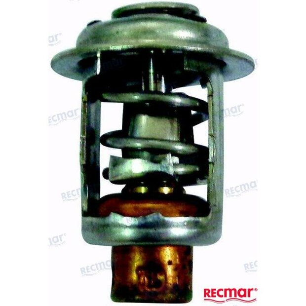 REC437090 - THERMOSTAAT Bombardier 1