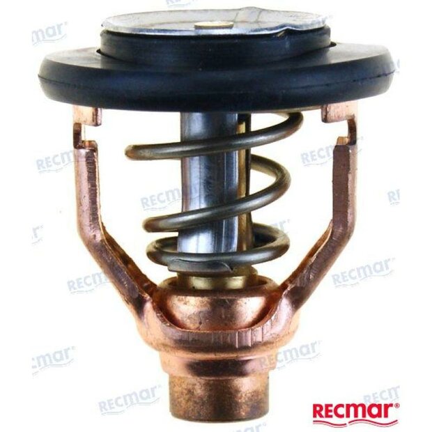 REC6AW-12411-00 - YAMAHA THERMOSTAAT 60 graden 1