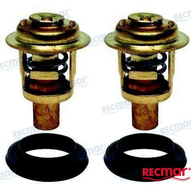 REC75692Q2 - THERMOSTAATSET Mercruiser 1