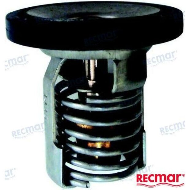 REC8M0067307 - THERMOSTAAT 54 graden Mercruiser 1