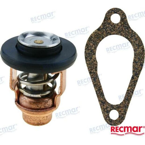 REC8M0139434 - THERMOSTAAT Mercruiser 1