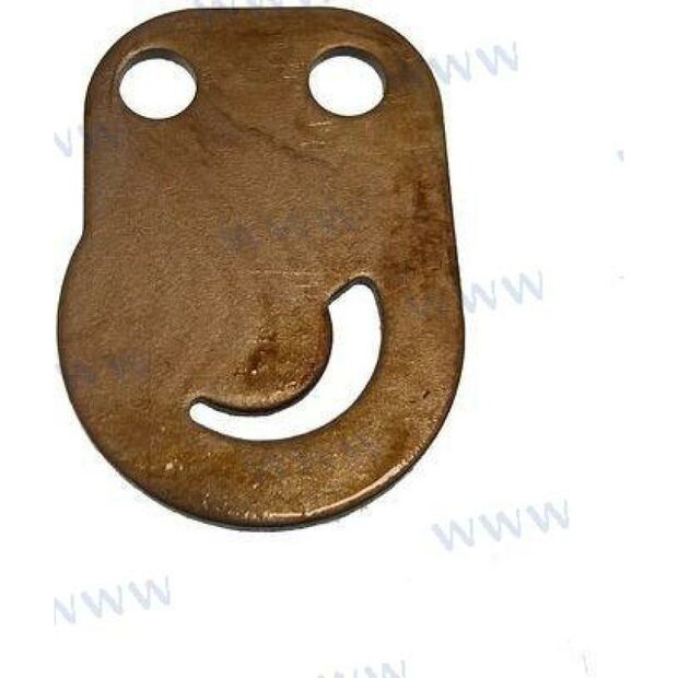 PAF6-04040004 - OLIEPOMP DEKSEL Parsun 1