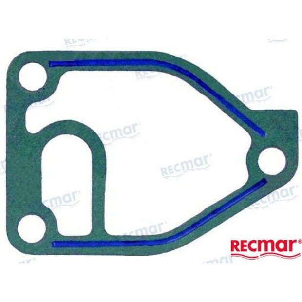 REC129120-35121 - OLIEPOMP PAKKING Yanmar 1