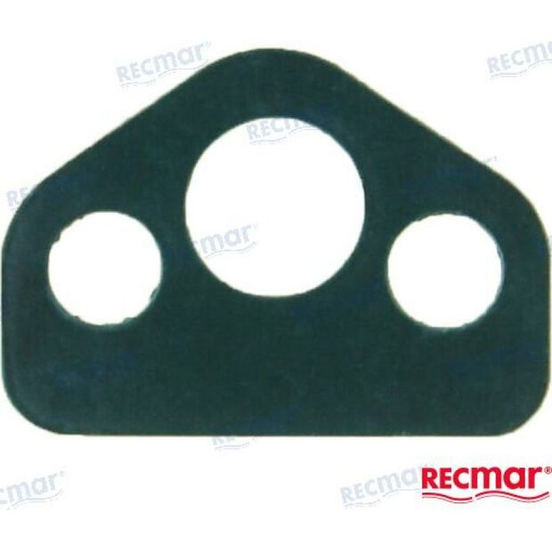 REC129470-35040 - Pakking oliepompbuis Yanmar 1