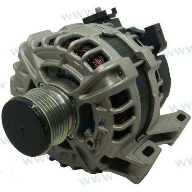 REC31419556 - VOLVO D3 DYNAMO 12V 150A 1