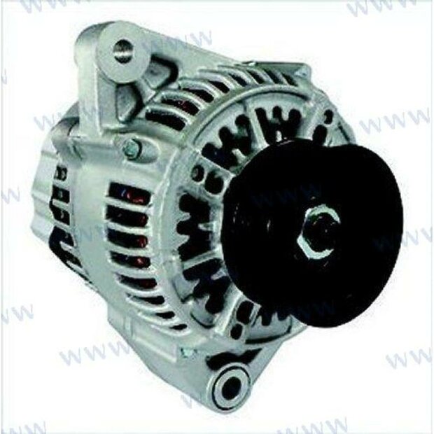 REC31630-ZY3-003 - DYNAMO Honda 1