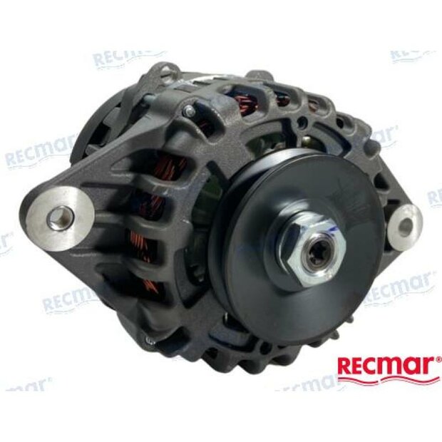 REC3862612 - DYNAMO Volvo 1