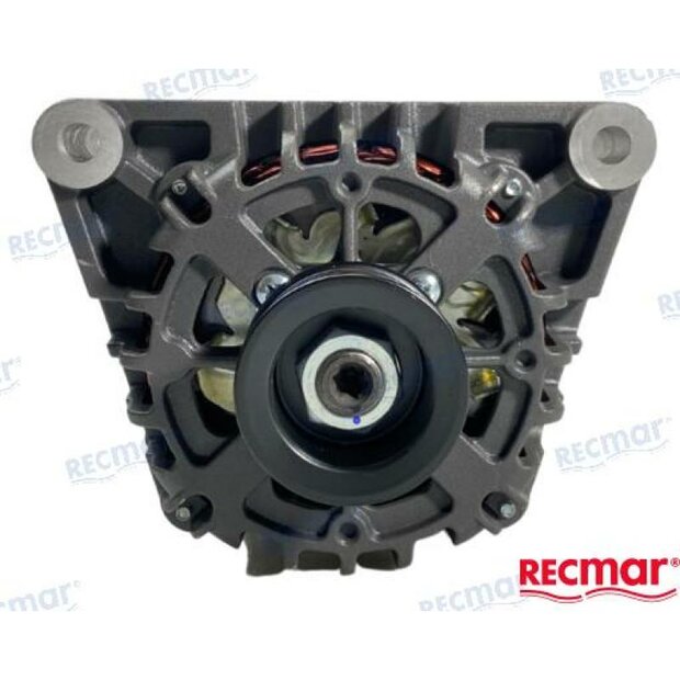 REC3884950 - DYNAMO Volvo 1