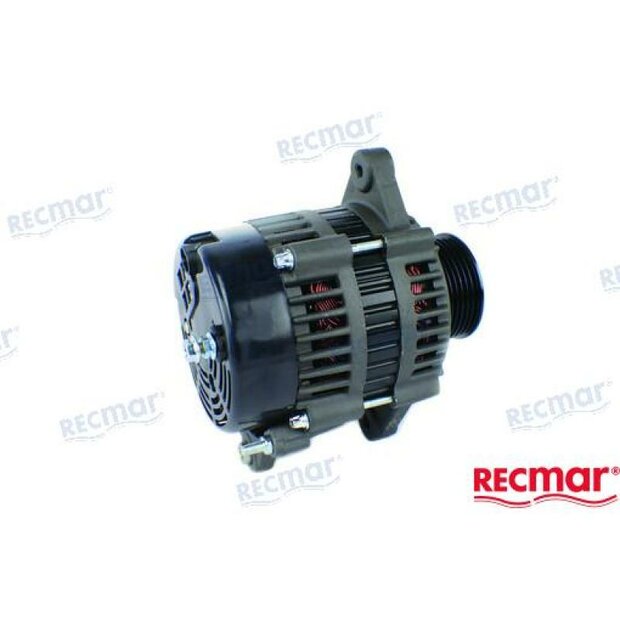 REC862031T1 - 12V DYNAMO. 70AMP. Mercruiser 1