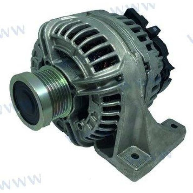 REC8676498 - VOLVO D3 DYNAMO 12V 140A 1