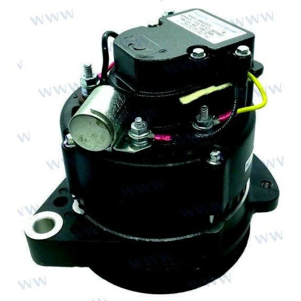 REC8HC2023K - CATERPILLAR DYNAMO 1