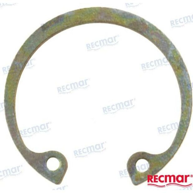 REC53-88242 - Borgring Mercruiser 1