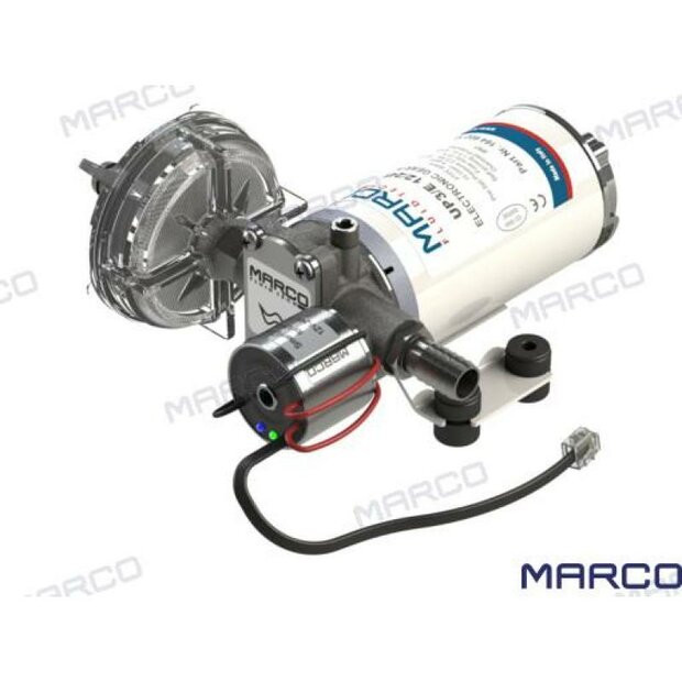 GS20159 - UP3/E 12/24V AUTOMATISCHE POMP 1