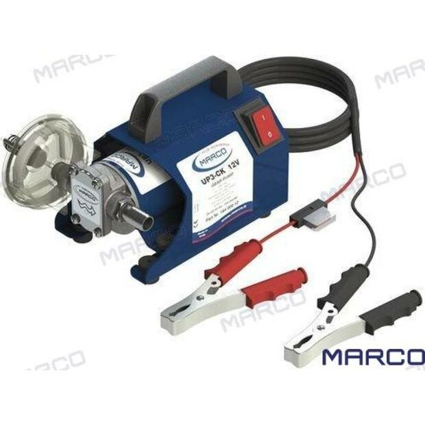 GS20179 - 12V DIESEL-OVERBRENGINGSSET. 1