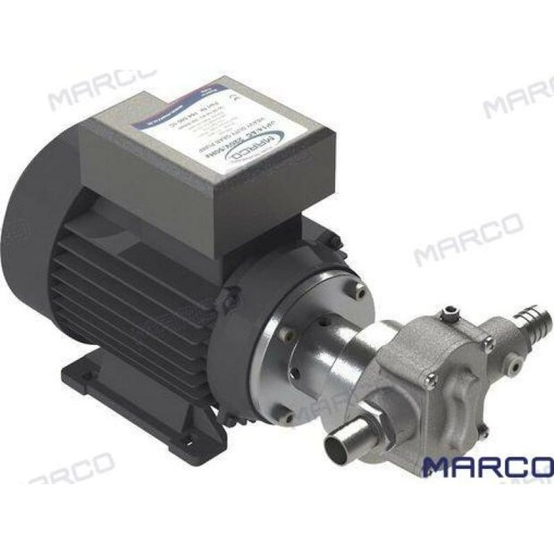 GS20214 - DIESELPOMP UP14AC 220V 1