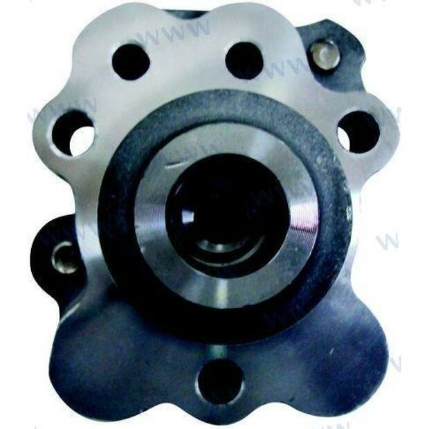 PAF15-07040500 - OLIEPOMP Yamaha 1