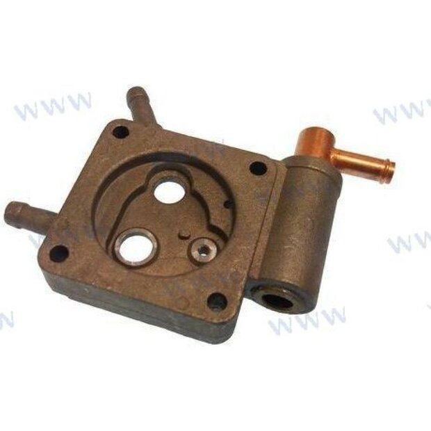 PAF20-05050100 - COMPLETE BRANDSTOFPOMPHUIS Yamaha 1