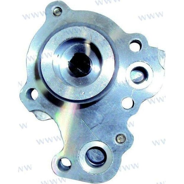 PAF25-05050400 - COMPLETE OLIEPOMP Yamaha 1