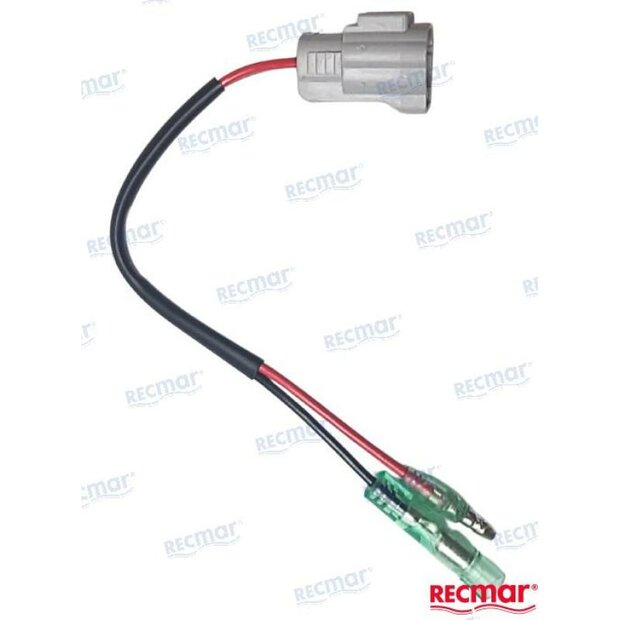 PAF40-05001000-2EFIA - WIRE, ELECTRIC FUEL PUMP 1