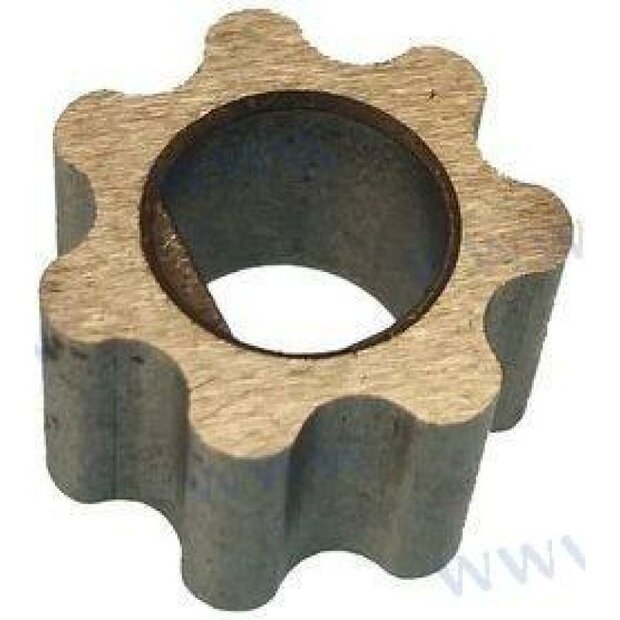 PAF6-04040002 - OLIEPOMP MET BINNENROTOR Parsun 1