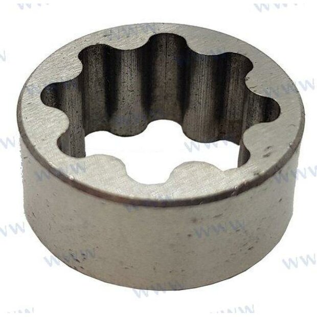 PAF6-04040003 - BUITENROTOR VAN DE OLIEPOMP Parsun 1