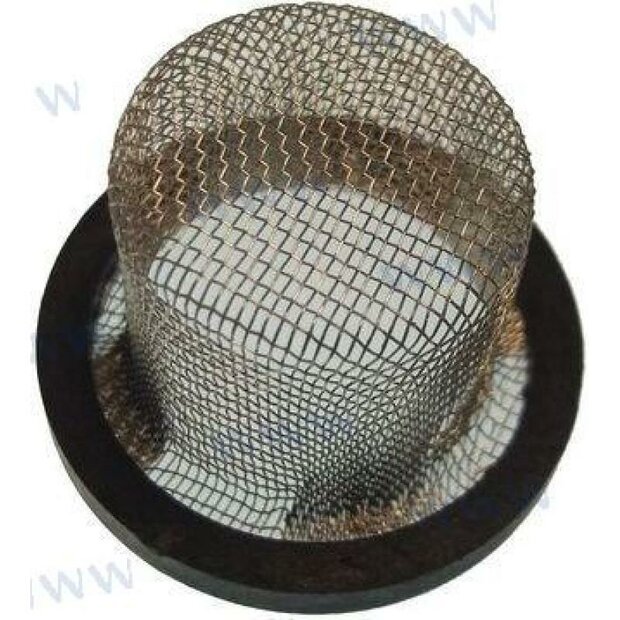 PAF6-04040006 - OLIEPOMPFILTER Yamaha 1