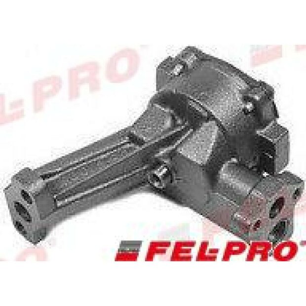 REC3850908 - OLIEPOMP 5.8 FORD Bombardier 1