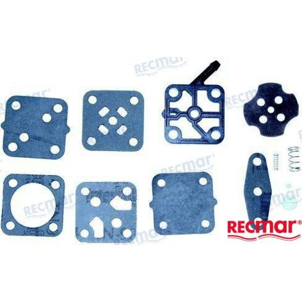 REC393088 - BENZINEPOMPSET Bombardier 1