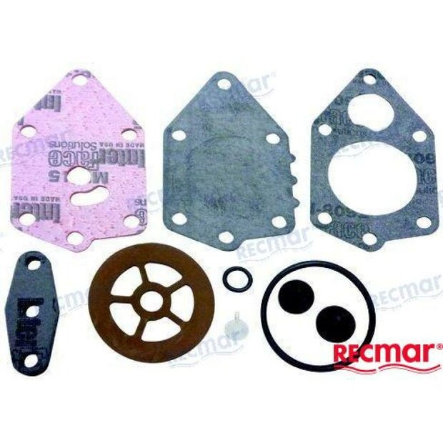 REC438616 - BENZINEPOMPSET Bombardier 1