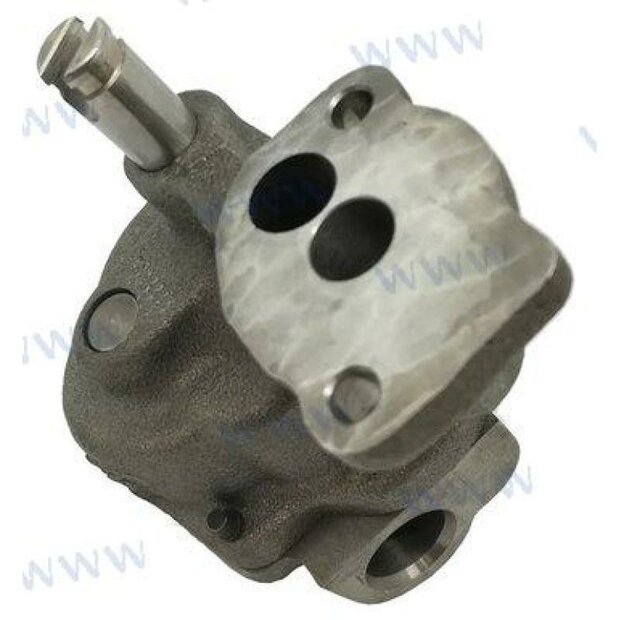 RM809907002 - V6 EN V8 VORTEC OLIEPOMP Volvo 1