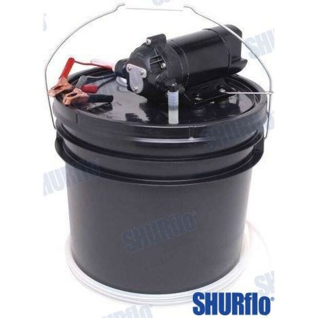 SH8050-305-426 - Olieverversingsset 1