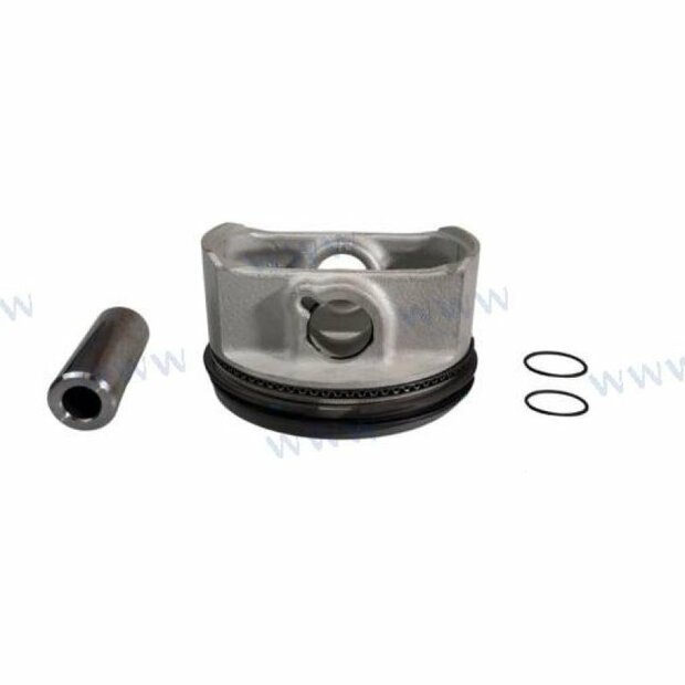 PAF115-05020100 - COMPLETE ZUIGER Yamaha 1