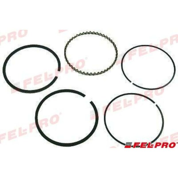 REC11005 - RINGSET: ZUIGER 262/350 STD (71MM Volvo 1
