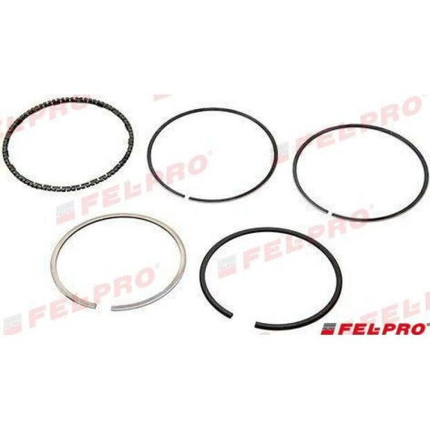 REC11006 - RINGSET: ZUIGER 262/350 030 (71MM Volvo 1